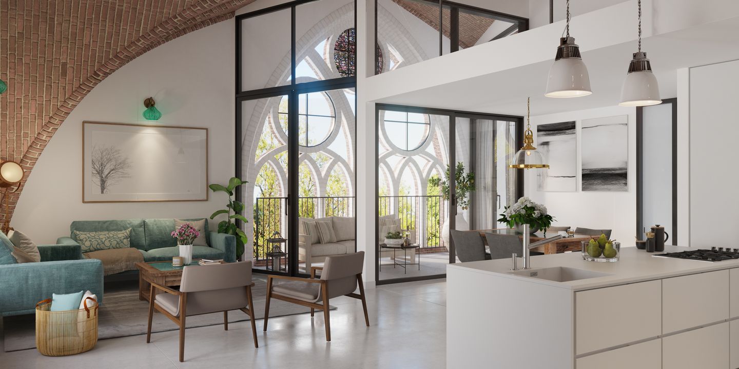 Photo 4 of KerkAanDeIJssel