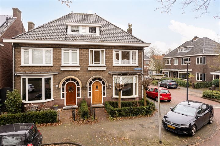 View photo 4 of Preangerstraat 22