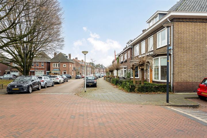 View photo 5 of Preangerstraat 22