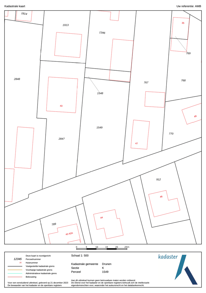 Foto 9 van Groenewoud