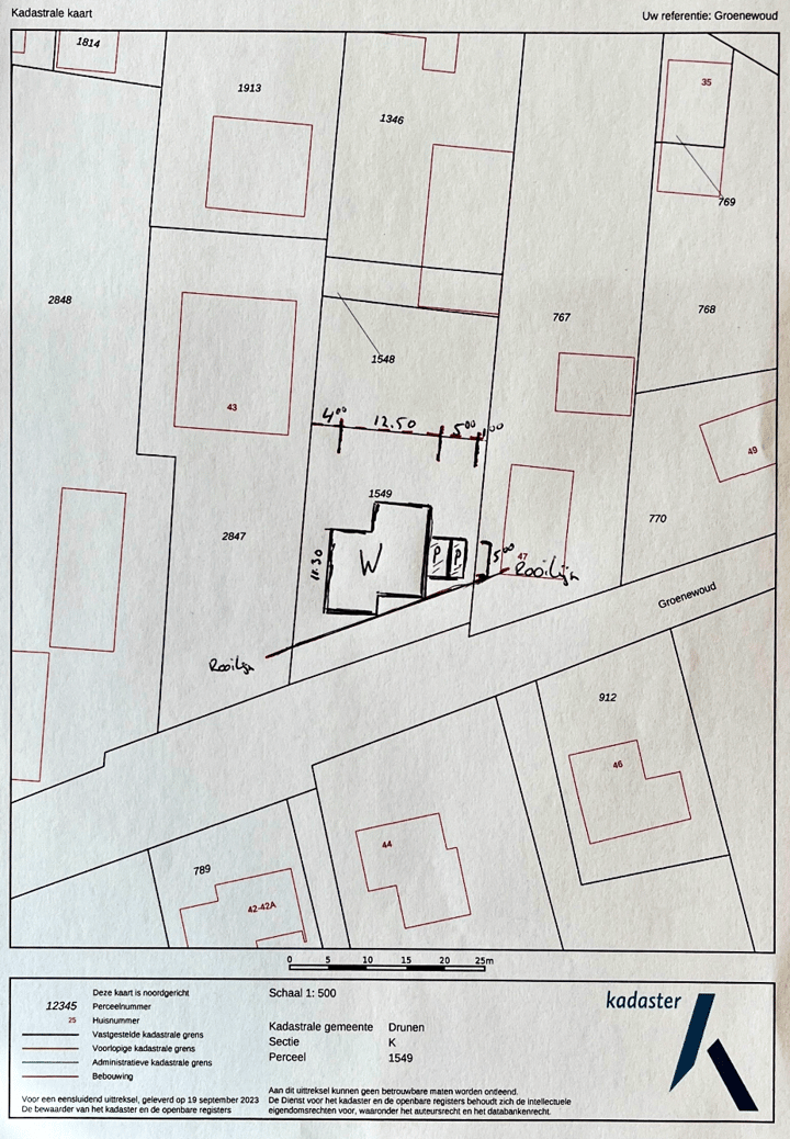 Foto 10 van Groenewoud