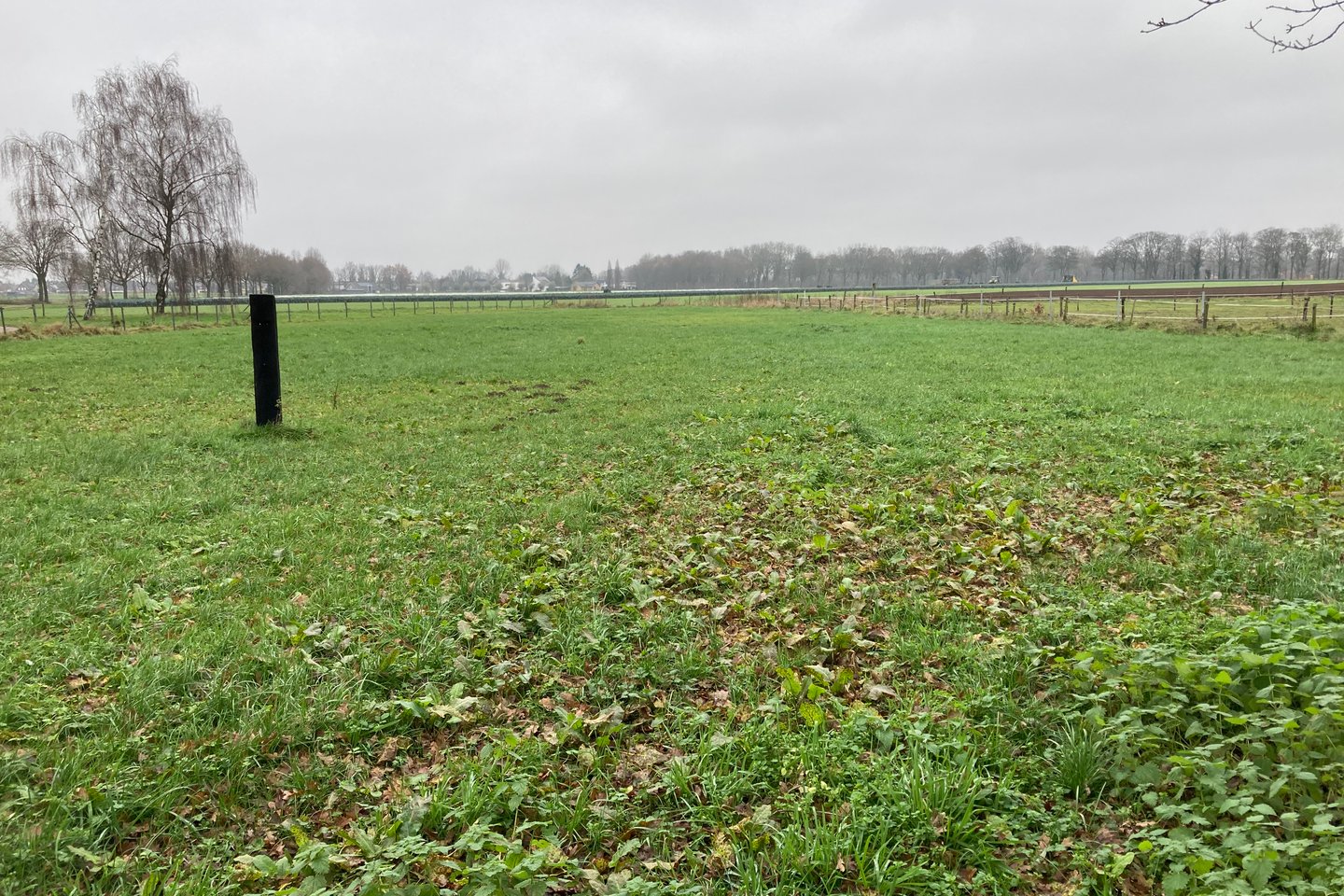 Bekijk foto 2 van Weg langs de Vulensbeek