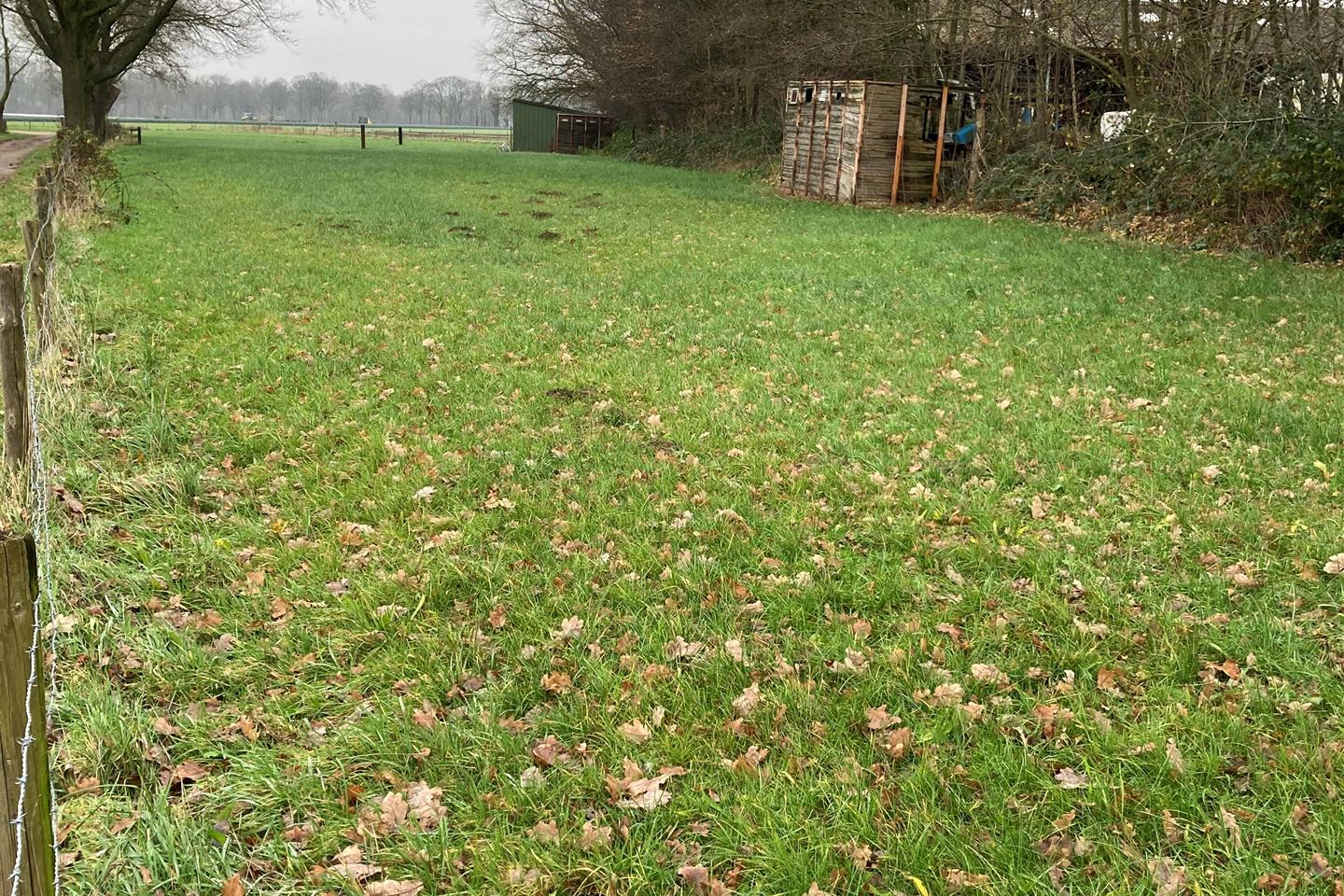 Bekijk foto 3 van Weg langs de Vulensbeek