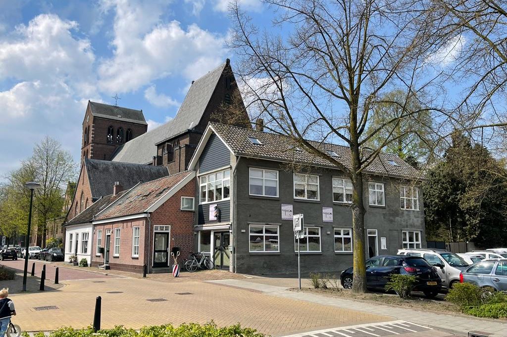 Bekijk foto 1 van Peperstraat 5-7