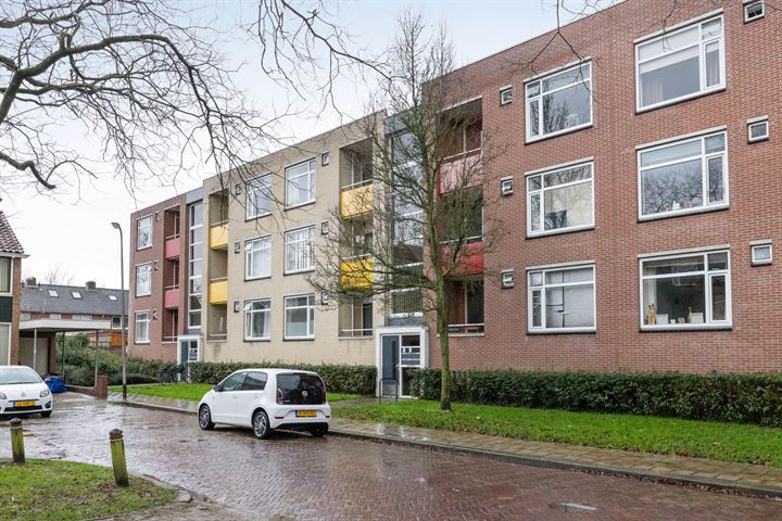 Bekijk foto 23 van Arubastraat 52