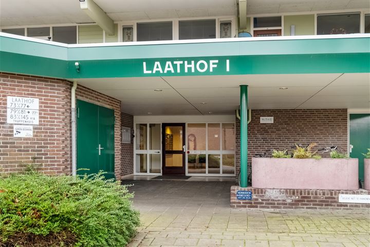 Bekijk foto 2 van Laathof 121