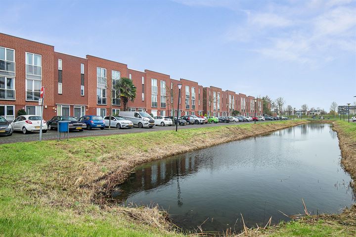 Bekijk foto 35 van Van der Vormhaven 47