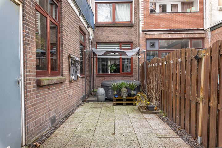 Bekijk foto 5 van Albert Cuijpstraat 4-B