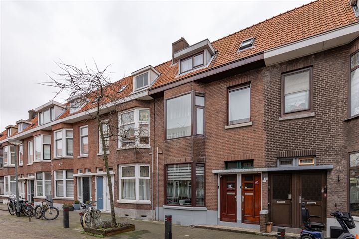 Bekijk foto 6 van Albert Cuijpstraat 4-B