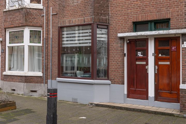 Bekijk foto 7 van Albert Cuijpstraat 4-B