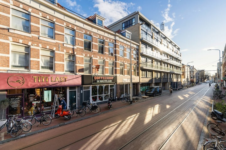 Bekijk foto 34 van Zoutmanstraat 31