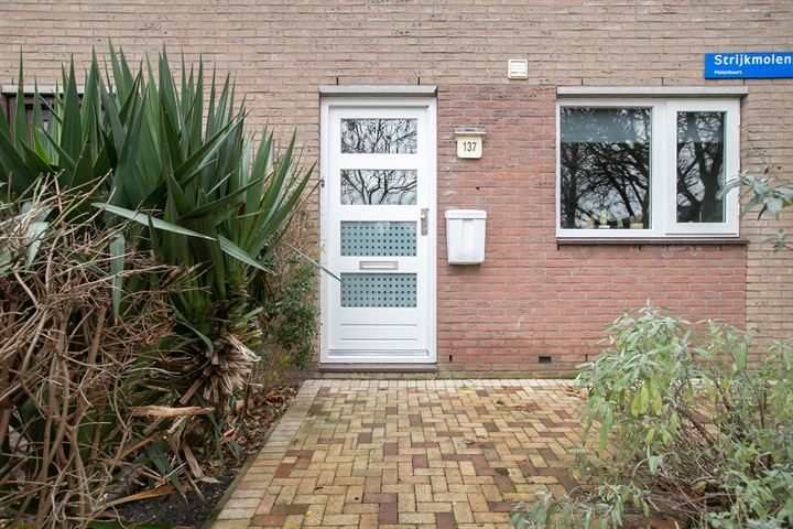 Bekijk foto 5 van Strijkmolenstraat 137