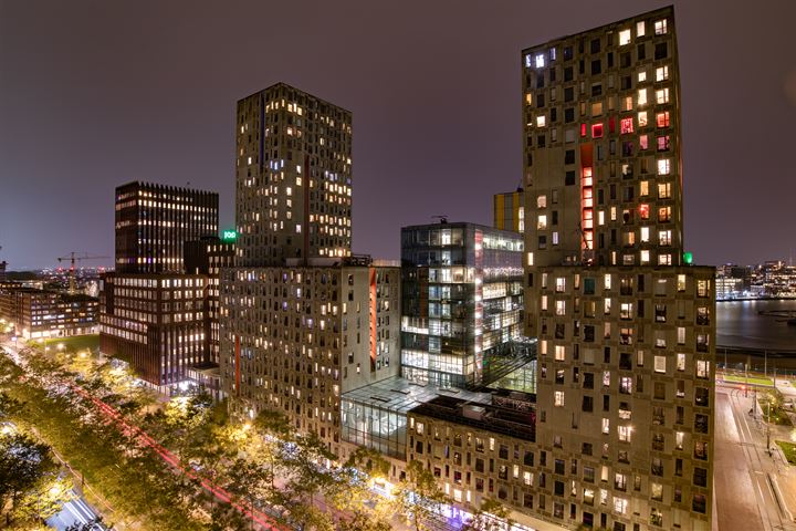 Bekijk foto 16 van Laan op Zuid 276