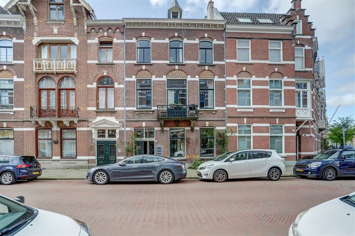 View photo 33 of 1e Sweelinckstraat 56-B