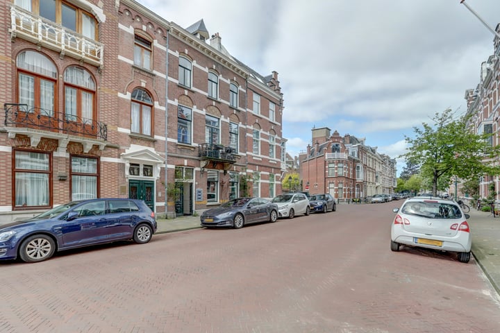 View photo 34 of 1e Sweelinckstraat 56-B