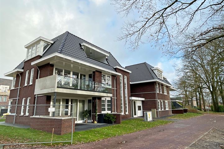 Bekijk foto 4 van Wettringerlaan 24