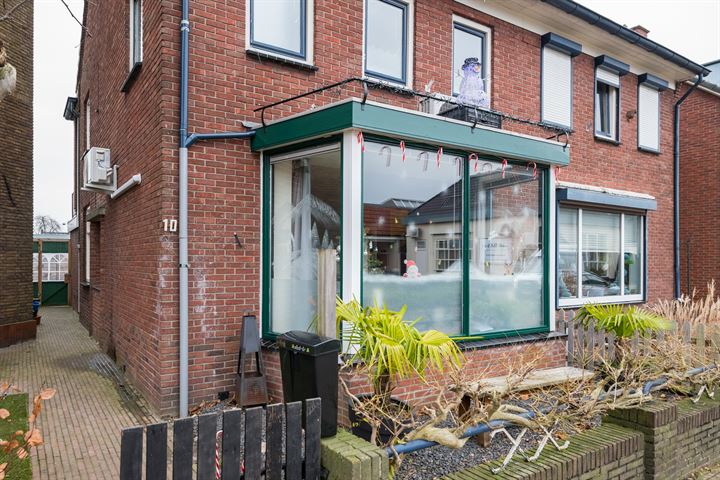 Bekijk foto 34 van Silostraat 10