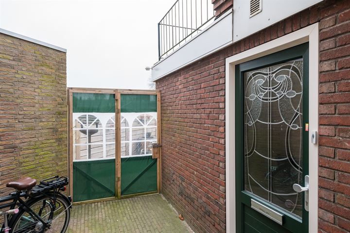 Bekijk foto 38 van Silostraat 10