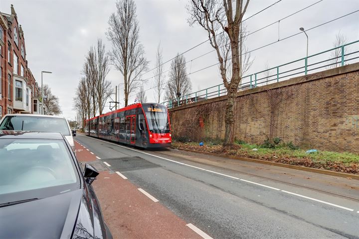 Bekijk foto 30 van Weteringkade 81