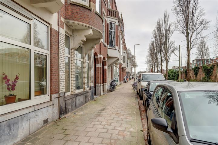 Bekijk foto 31 van Weteringkade 81