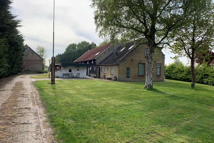 View photo 26 of Molenvlietsedijk 19