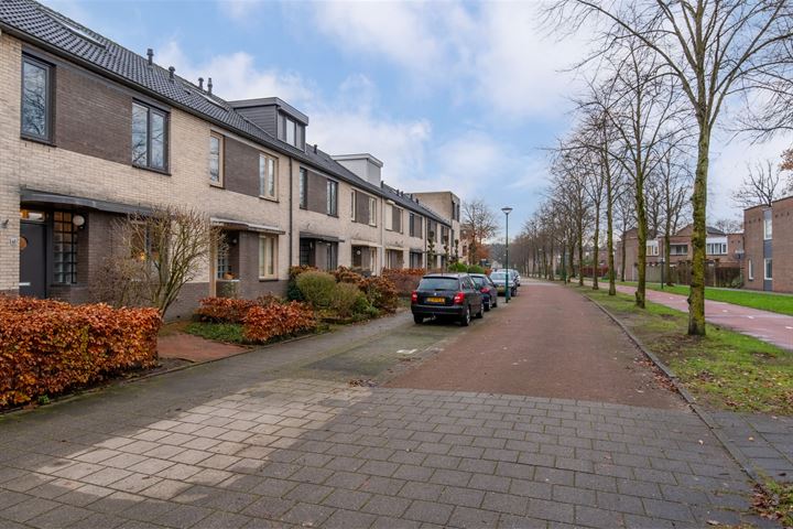 Bekijk foto 32 van Houtvesterlaan 48