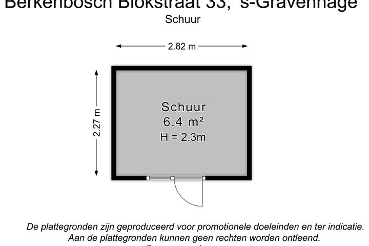 Bekijk foto 70 van Berkenbosch Blokstraat 33