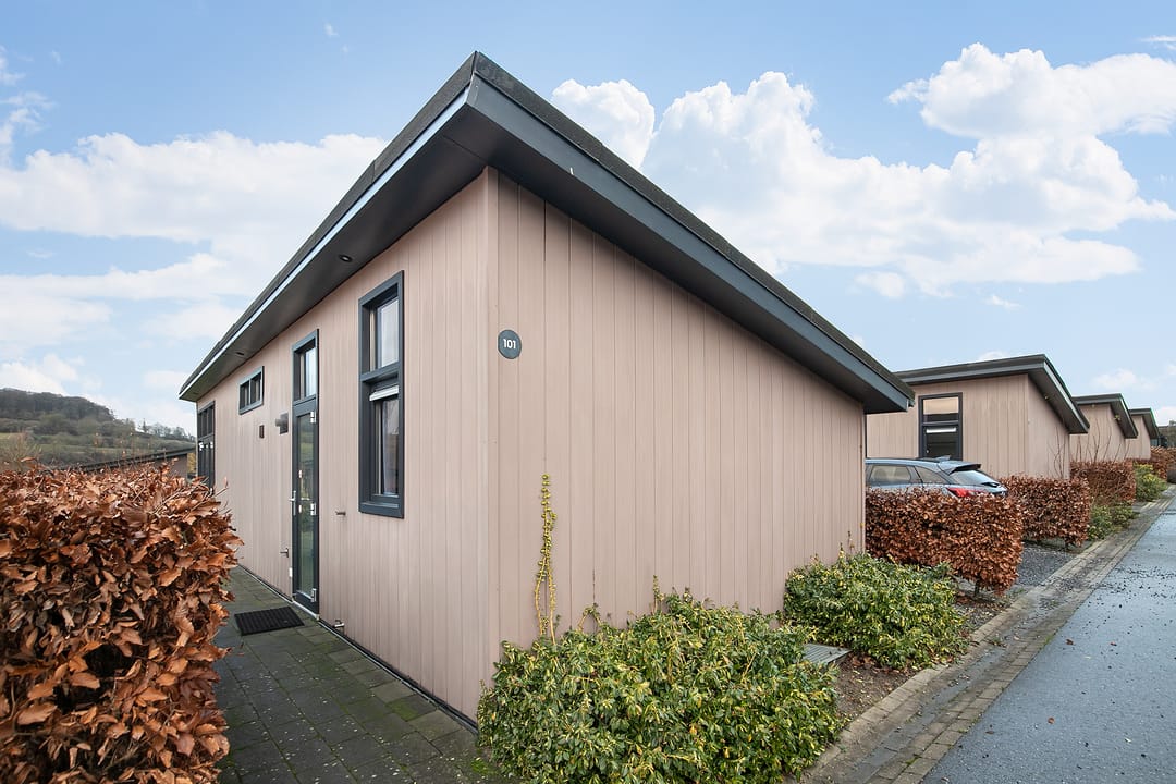 Foto 2 van Valkenburgerweg 128-101