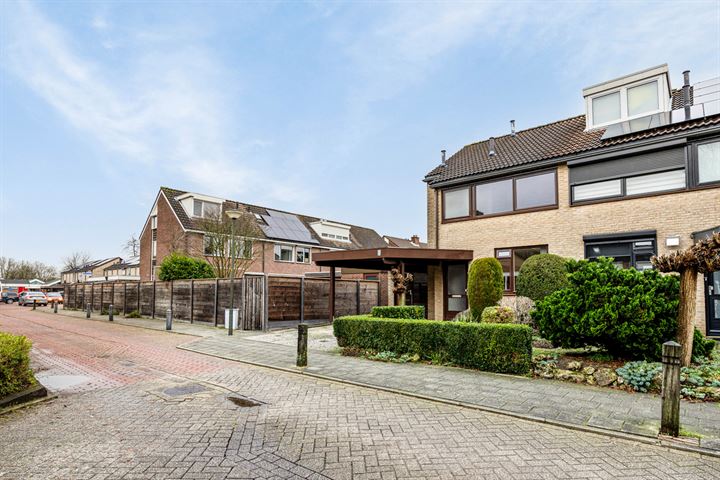 Bekijk foto 3 van Piersonstraat 52