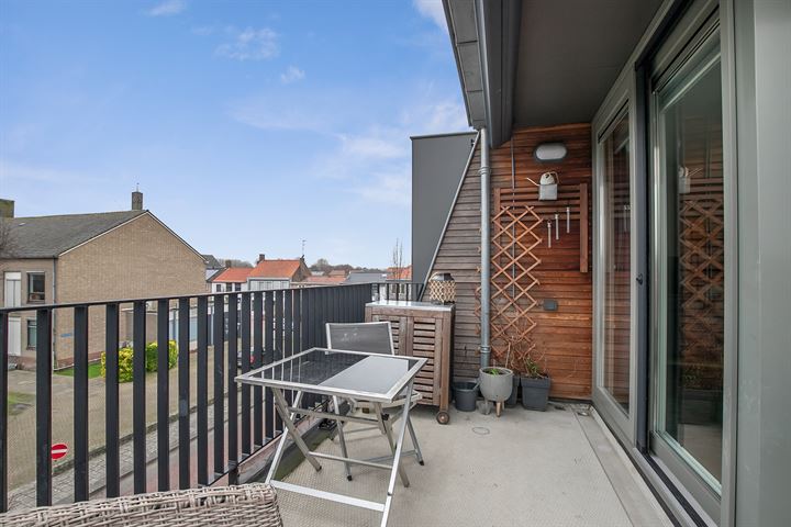 Bekijk foto 38 van Dorpsstraat 23-204