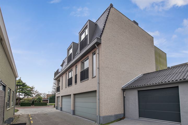 Bekijk foto 44 van Dorpsstraat 23-204