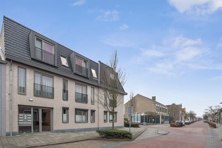 Bekijk foto 46 van Dorpsstraat 23-204