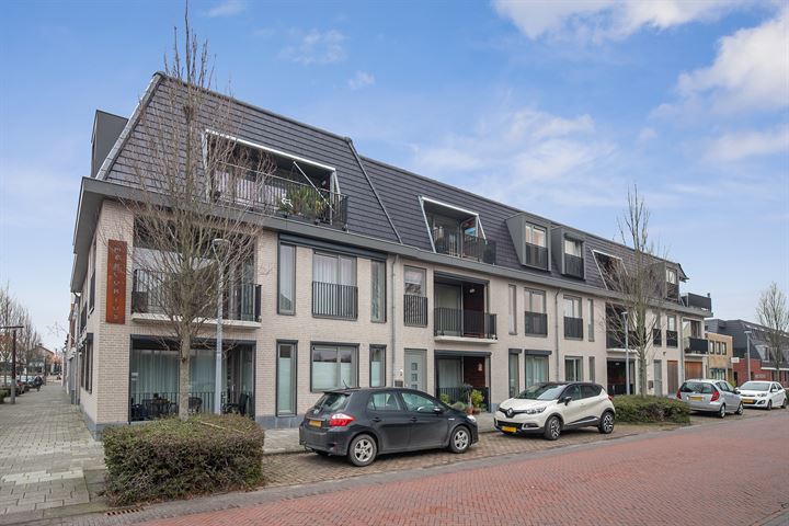 Bekijk foto 45 van Dorpsstraat 23-204