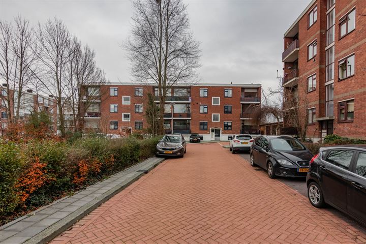 Bekijk foto 6 van Aagje Dekenstraat 20-B