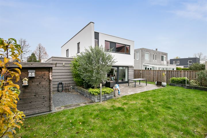 View photo 27 of Mien Sneevliet-Draaijerstraat 7