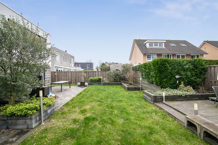 View photo 26 of Mien Sneevliet-Draaijerstraat 7