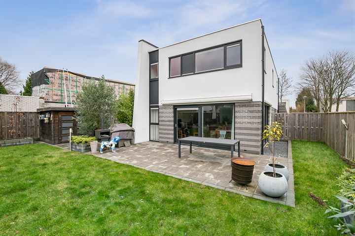 View photo 29 of Mien Sneevliet-Draaijerstraat 7