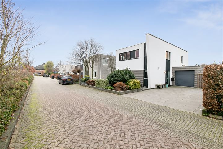 Bekijk foto 52 van Mien Sneevliet-Draaijerstraat 7