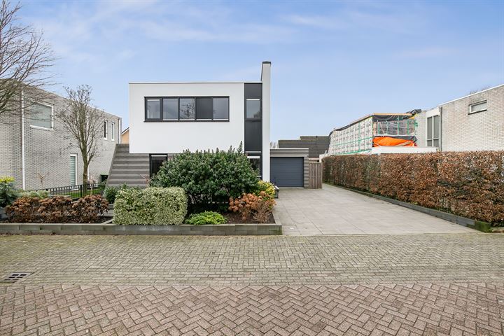 View photo 51 of Mien Sneevliet-Draaijerstraat 7