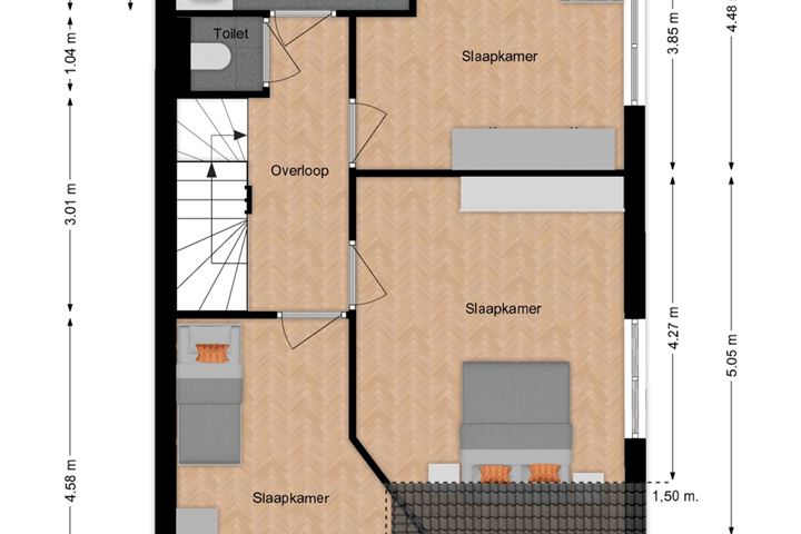 Bekijk foto 85 van Augustijnenlaan 51