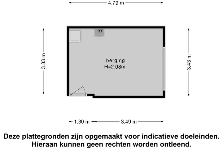 Bekijk foto 30 van Kwelderstraat 9