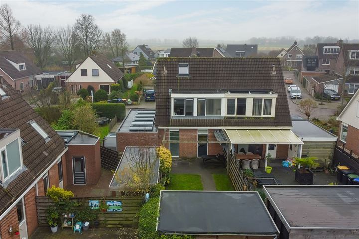 Bekijk foto 47 van Diemenlaan 65