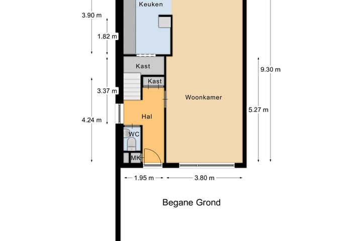 Bekijk foto 30 van Pavanestraat 53