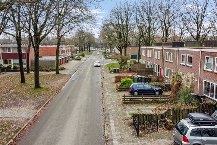 Bekijk foto 27 van Kerspellaan 31