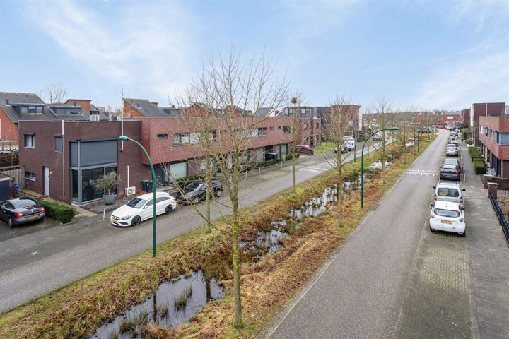 Bekijk foto 4 van Landbouwlaan 184