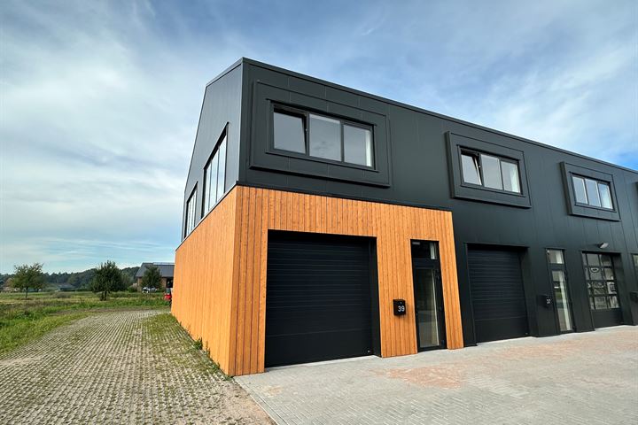 Dijkleger 39, Vianen (UT)