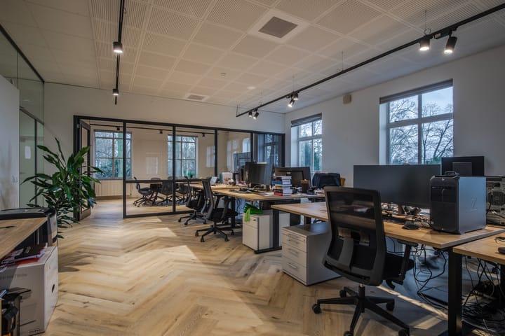 Utrechtseweg 310-B38
