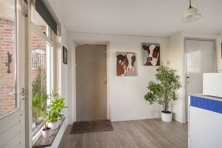 Bekijk foto 13 van Liesbroekstraat 3