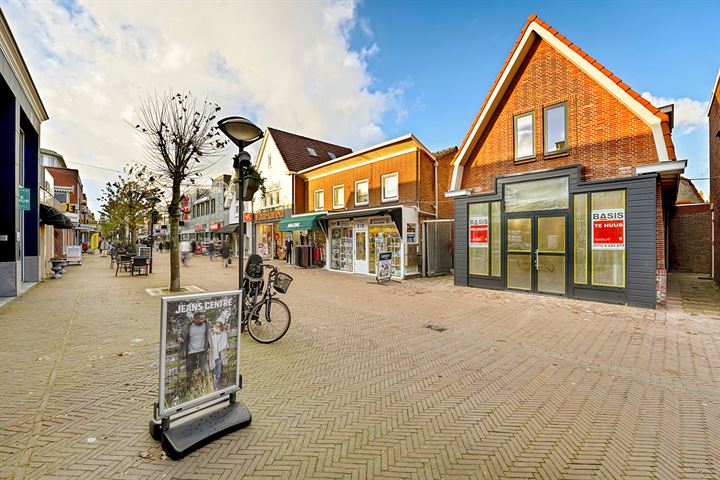 Hoofdstraat 19, Noordwijk (ZH)