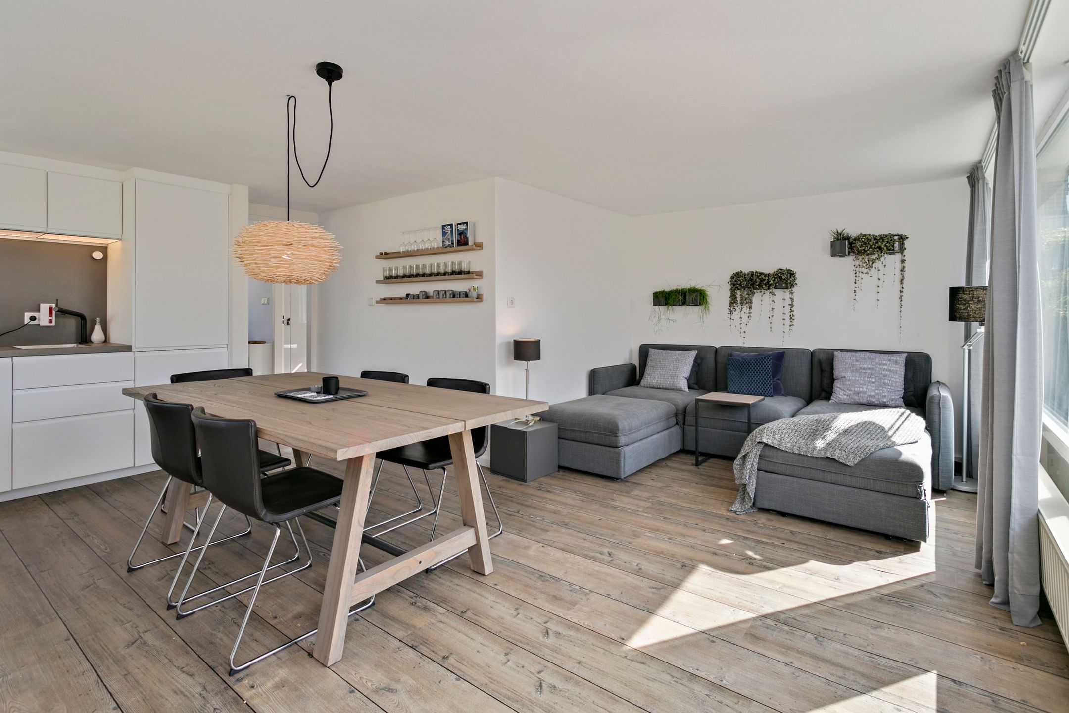 1-bedroom freehold villa in Ouddorp — photo 3 of 5